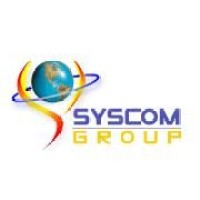 Syscom Group, Inc. logo - Similar company to Syscom Eg