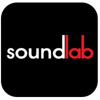 Soundlab Indonesia logo - Similar company to Rendbar