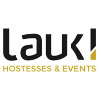 Lauk! hostesses & events logo - Similar company to Studio Fold