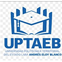 Universidad Politécnica Territorial Andrés Eloy Blanco logo - Similar company to Im Agencies