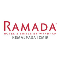 Ramada Hotel & Suites by Wyndham Kemalpaşa logo - Similar company to Otherway Creative Studio