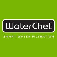 WaterChef® - Smart Water Filtration logo - Similar company to Clevo Computer