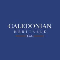 Caledonian Heritable logo - Similar company to Ams Ltd