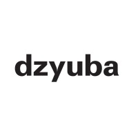 DZYUBA Retail Atelier logo - Similar company to Blockchain World Summit