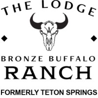 The Lodge Bronze Buffalo Ranch logo - Similar company to Keller Management