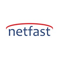 Netfast logo - Similar company to Gauss Statistical Solutions