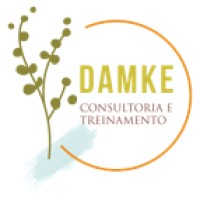 Damke Consultoria e Treinamento logo - Similar company to Sof - Serviço De Orientação Financeira