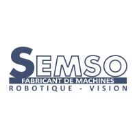 SEMSO logo - Similar company to Aqmo