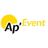 Ap'Event logo - Similar company to Agence Soleiance