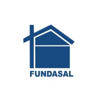 FUNDASAL El Salvador logo - Similar company to Be Logistic Solutions (Bls)