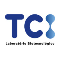 TCI Laboratório Biotecnológico logo - Similar company to Gan Consortium
