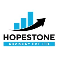 Hopstone Advisory Pvt Ltd logo - Similar company to Singla Enterprises