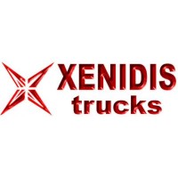 Xenidis Trucks & Trailers logo - Similar company to Stronga