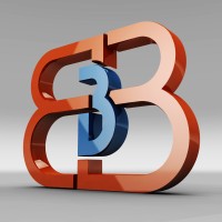 Bitbybit logo - Similar company to Aura Studio