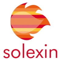 SOLUCIONES EXPERTAS E INNOVACION, SOLEXIN logo - Similar company to Paceco España, S. A.