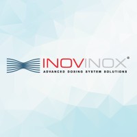 InovInox USA logo - Similar company to Sterivalves