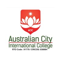Australian City International College logo - Similar company to Buildq Group