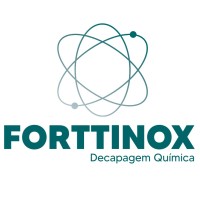Forttinox Industria Química logo - Similar company to Quimflex Especialidades Químicas
