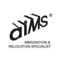 AIMS Immigration & Relocation Specialist (HK) logo - Similar company to Aims China 爱慕斯中国