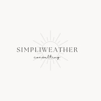 SimpliWeather LLC logo - Similar company to South Texas Weather Modification Association