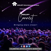NEELSPY Entertainment Services logo - Similar company to 360Tapit