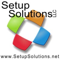 SETUP SOLUTIONS LLC logo - Similar company to Setup Services India