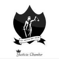 Justicia Chamber logo - Similar company to Lorem Avocats
