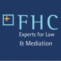Forensic Healthcare Services Ltd logo - Similar company to Appropriate Training & Consultancy Ltd