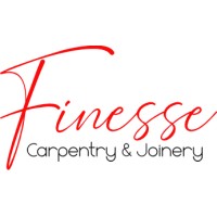 Finesse Carpentry & Joinery Pty. Ltd. logo - Similar company to Blu Builders