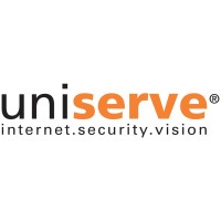 uniserve GmbH logo - Similar company to Uni Serve