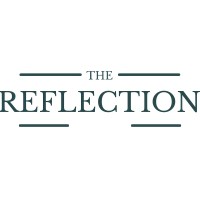 The Reflection Magazine logo - Similar company to Comptech India