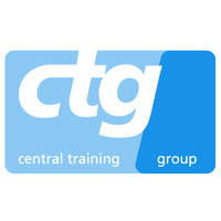 Central Training Group logo - Similar company to Cert