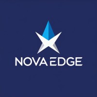 Welcome to NovaEdge logo - Similar company to Bytebridge It Solutions