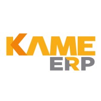 KAME ERP logo - Similar company to Uwigo