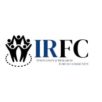IRFC logo - Similar company to Loopin