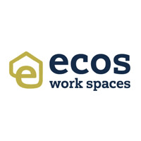 ecos work spaces in Potsdam logo - Similar company to Kranzler Eck Berlin