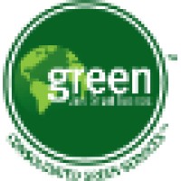 Consolidated Green Services