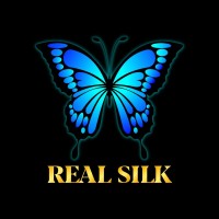 Real Silk logo - Similar company to Rasi Creatore