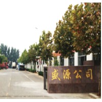 Shandong Shengyuan Adhesive Products Co.,Ltd logo - Similar company to Qingdao Chenyu Packing Co., Ltd