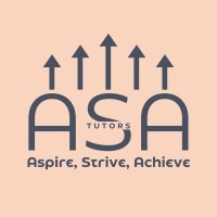 ASA Tutors logo - Similar company to Animetal