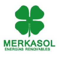 Merkasol Energias Renovables logo - Similar company to Sindelec