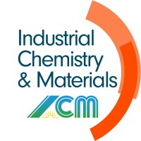 Industrial Chemistry & Materials: a journal published by RSC logo - Similar company to The Aps Journal
