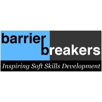 Barrier Breakers logo - Similar company to Barrier Breakers®, Inc.