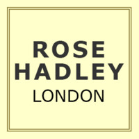 Rose Hadley London - Hair and Beauty Recruitment logo - Similar company to Oracle Beauty Recruitment