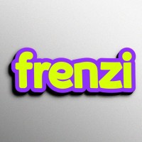 Frenzi | Games, Events & Lifestyle logo - Similar company to Iblink Card