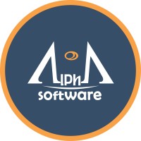 Alpha Software logo - Similar company to Consulpyme