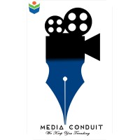 Media Conduit logo - Similar company to Majlis_Bimtech