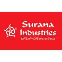 Surana Industries logo - Similar company to Synergidesign