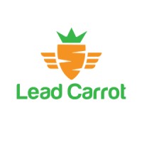 Lead Carrot logo - Similar company to Amplifyplus
