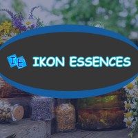 Ikon Essences logo - Similar company to Dulzer